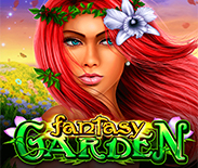 Fantasy Garden