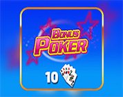 Bonus Poker 10 Hand