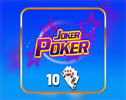 Joker Poker 10 Hand