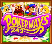 Pokerways 243