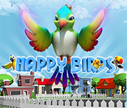 Happy Birds (Pulse)