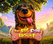 The Big Dog House